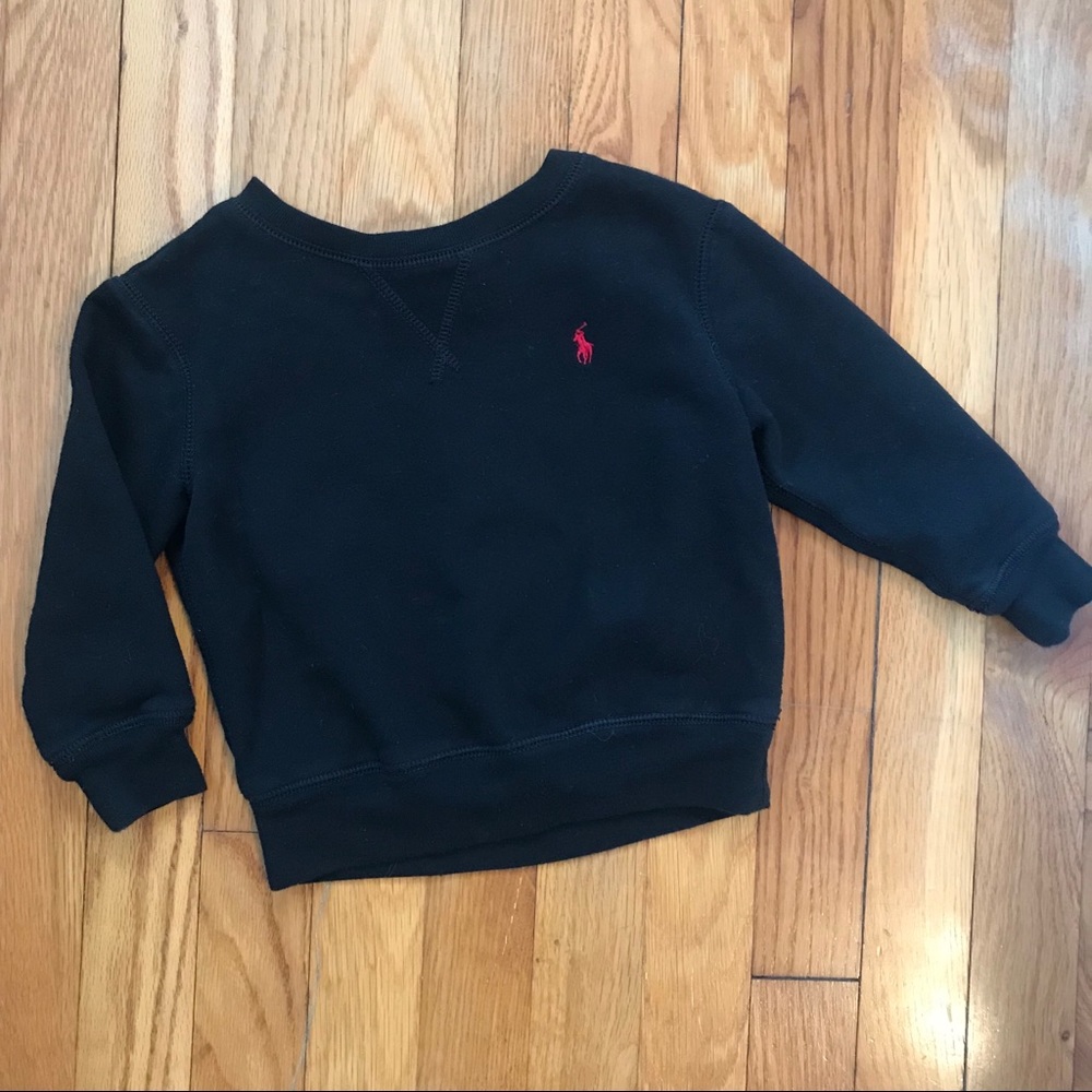Polo Ralph Lauren Baby Sweatshirt